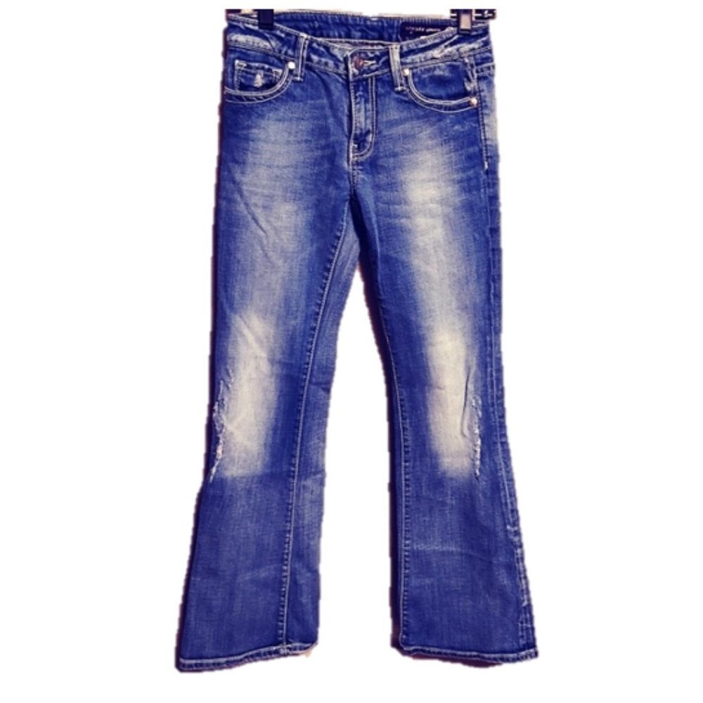 Vigoss Designer Jeans